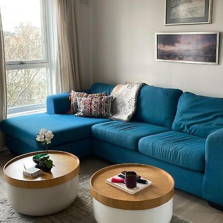 2 Bedroom Chelsea Apartment ลอนดอน ภายนอก รูปภาพ