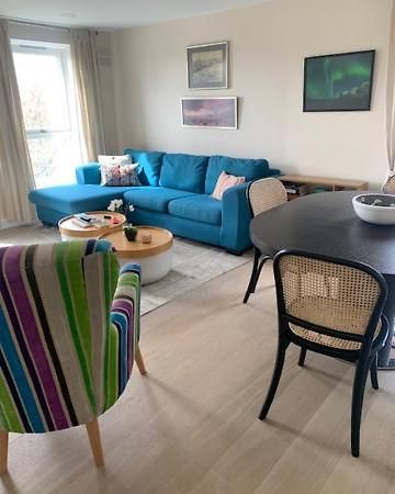 2 Bedroom Chelsea Apartment ลอนดอน ภายนอก รูปภาพ