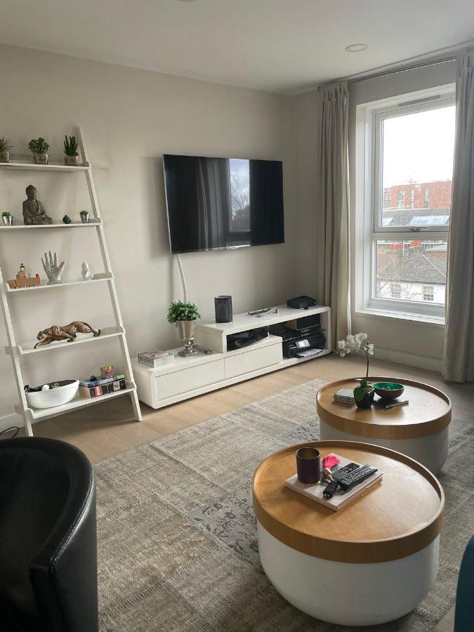 2 Bedroom Chelsea Apartment ลอนดอน ภายนอก รูปภาพ