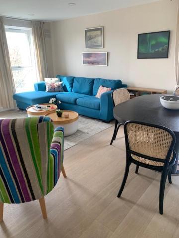 2 Bedroom Chelsea Apartment ลอนดอน ภายนอก รูปภาพ