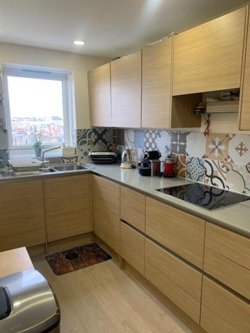 2 Bedroom Chelsea Apartment ลอนดอน ภายนอก รูปภาพ