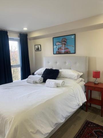2 Bedroom Chelsea Apartment ลอนดอน ภายนอก รูปภาพ