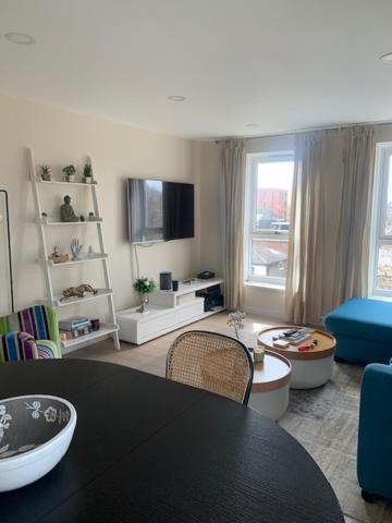2 Bedroom Chelsea Apartment ลอนดอน ภายนอก รูปภาพ