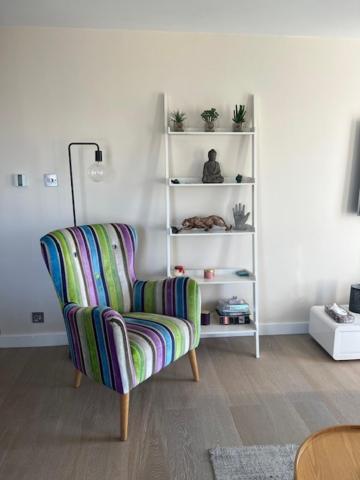 2 Bedroom Chelsea Apartment ลอนดอน ภายนอก รูปภาพ