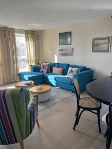 2 Bedroom Chelsea Apartment ลอนดอน ภายนอก รูปภาพ