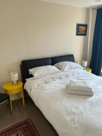 2 Bedroom Chelsea Apartment ลอนดอน ภายนอก รูปภาพ