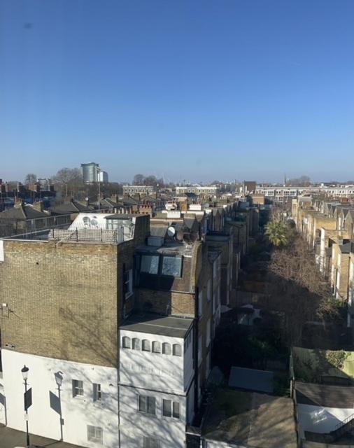 2 Bedroom Chelsea Apartment ลอนดอน ภายนอก รูปภาพ