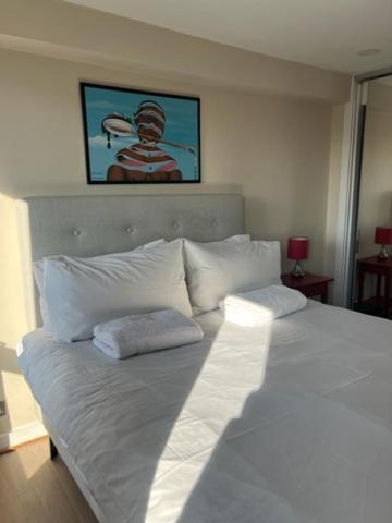 2 Bedroom Chelsea Apartment ลอนดอน ภายนอก รูปภาพ